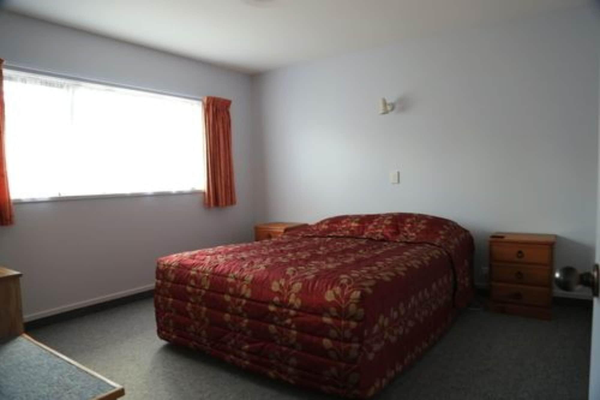 Motel Arran Te Anau