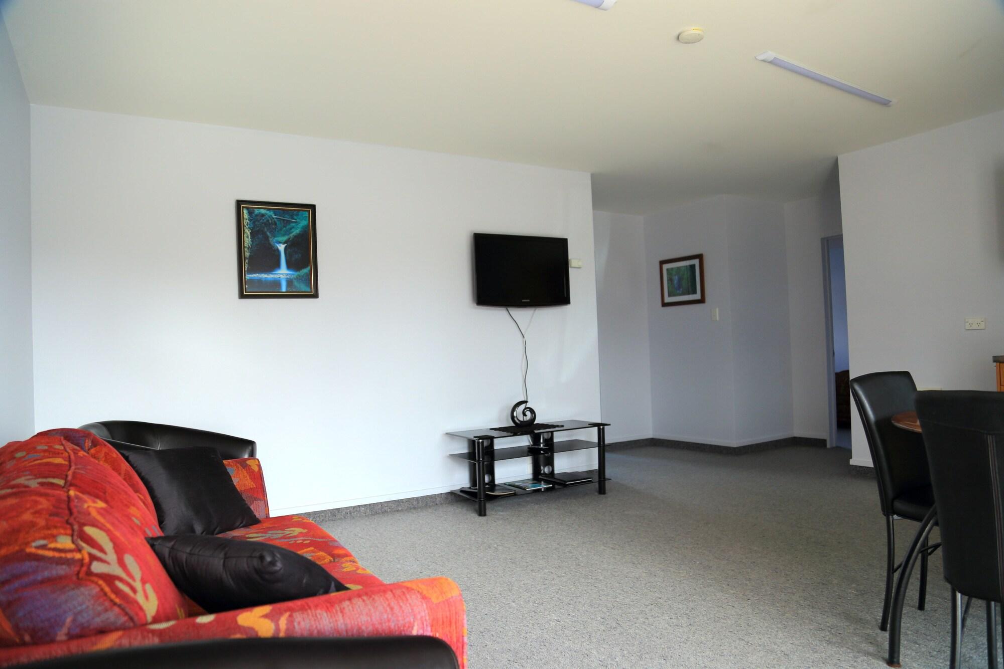 Arran Motel Te Anau
