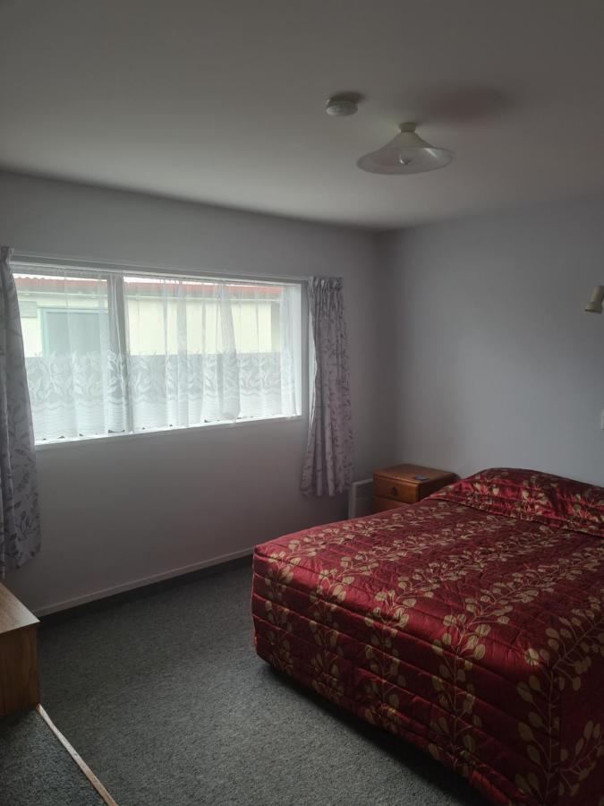 Arran Motel
