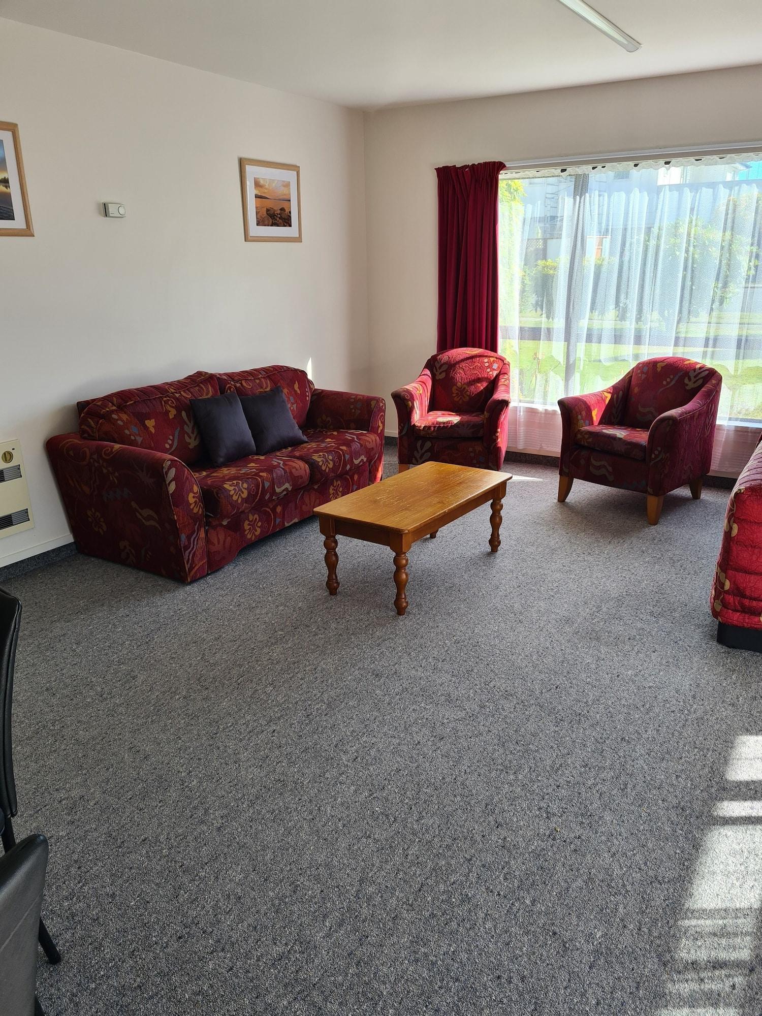 Arran Motel Te Anau