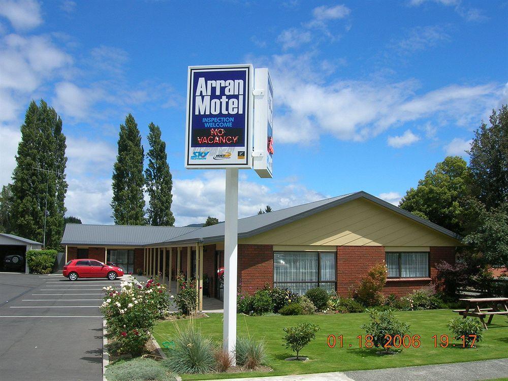 Arran 4* Te Anau