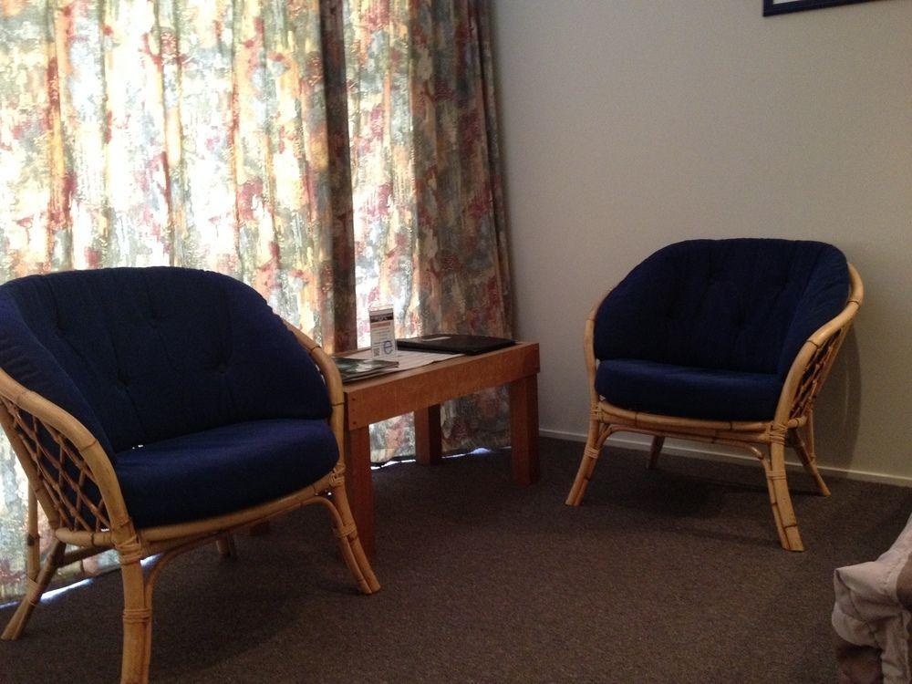 Arran Motel Te Anau