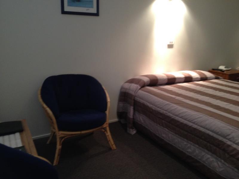 Arran Motel
