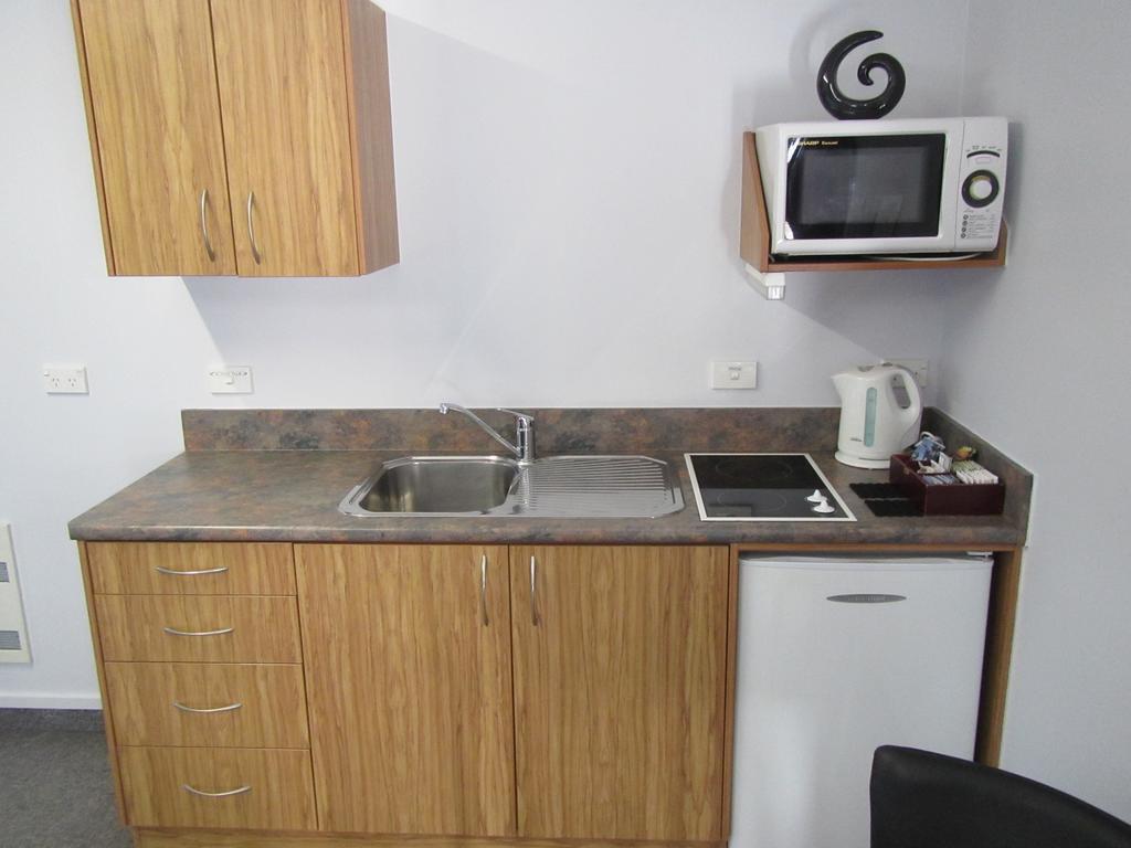 Motel Arran Te Anau
