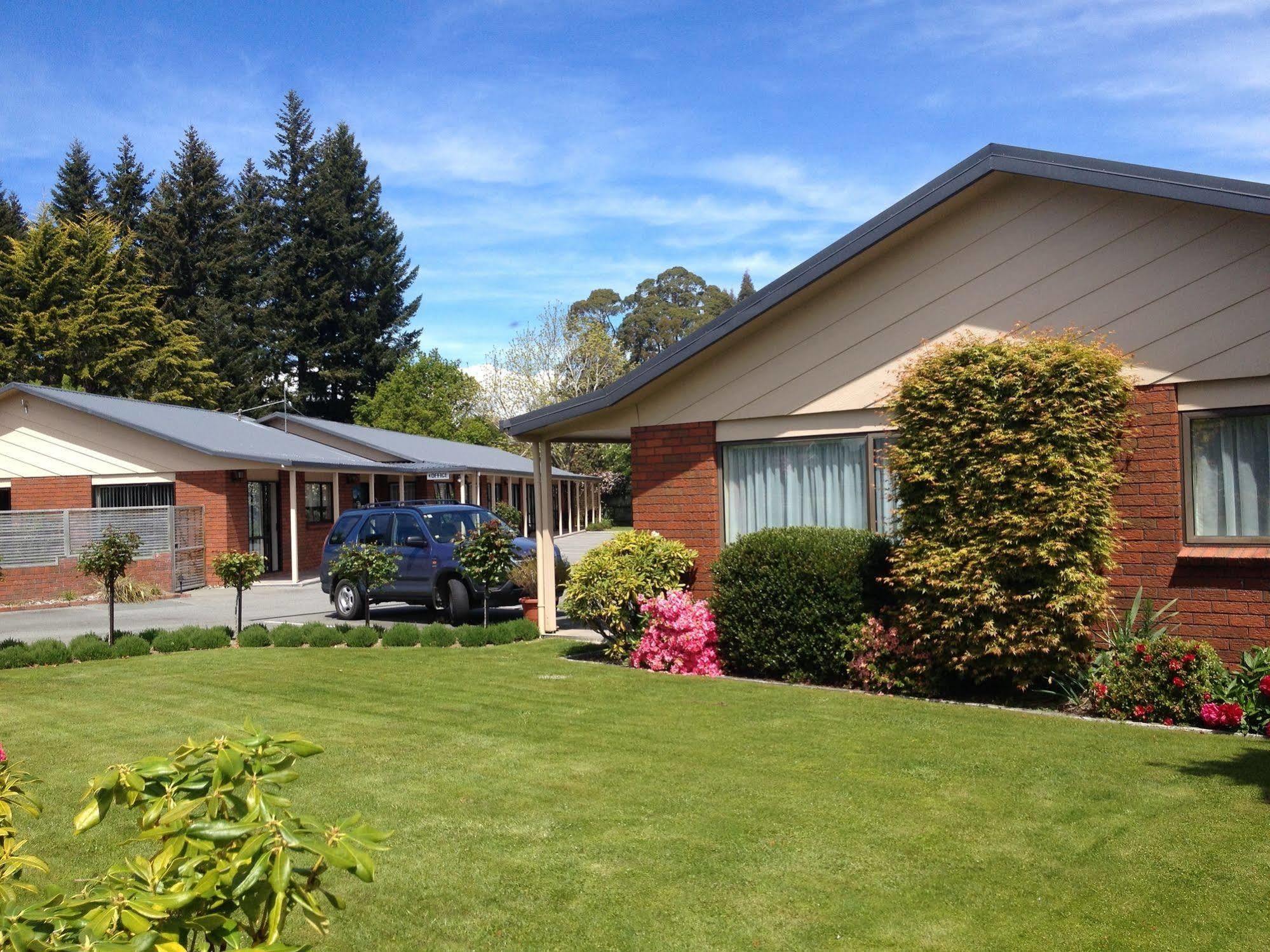 Arran Motel Te Anau