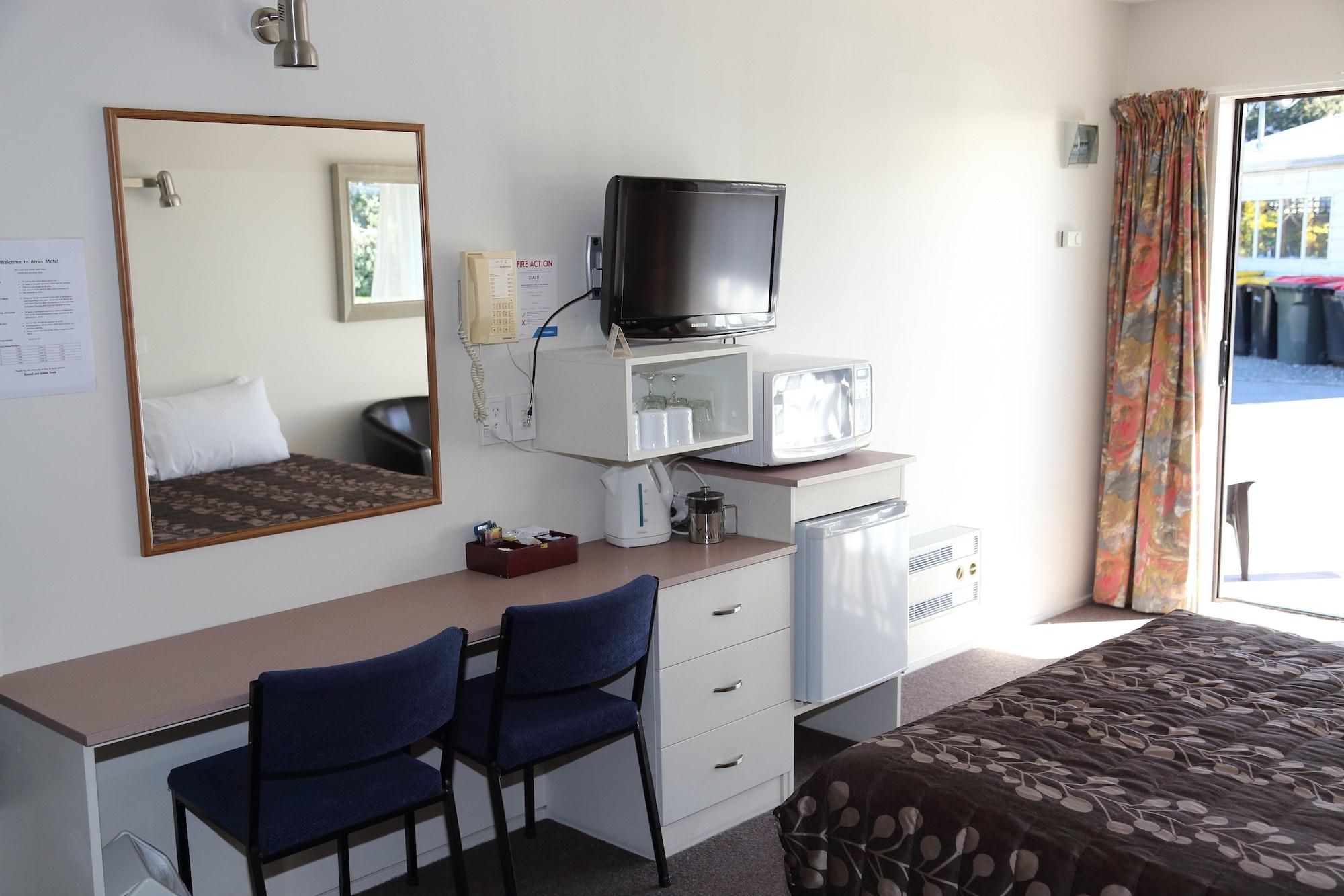 Motel Arran