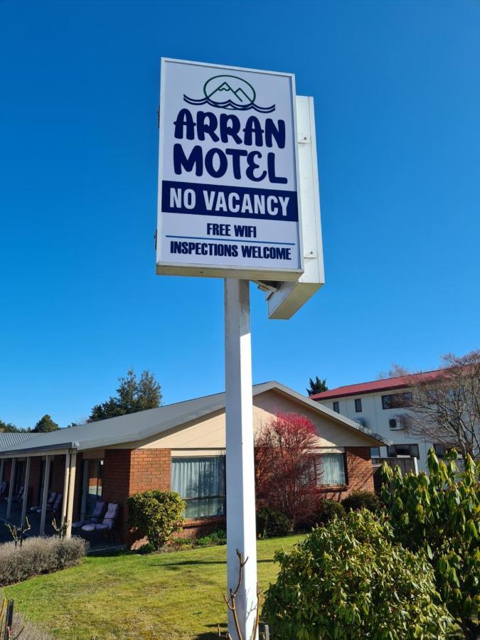 Motel Arran