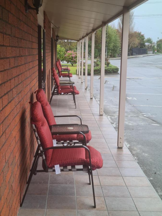 Motel Arran
