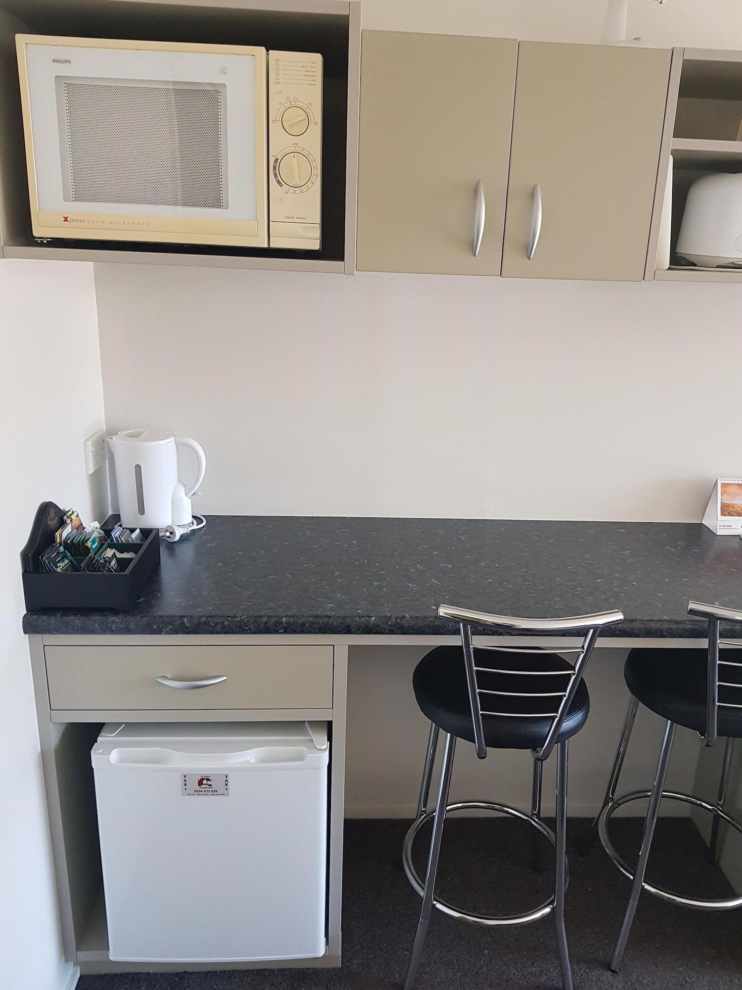 Arran Motel Te Anau