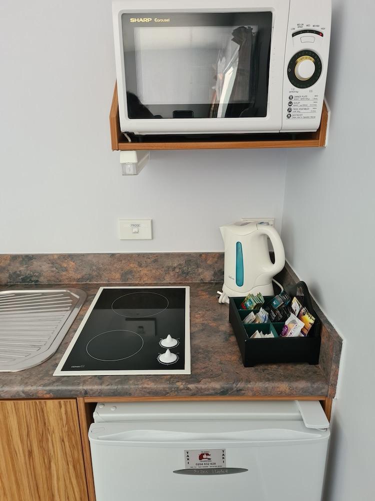 Arran Motel Te Anau