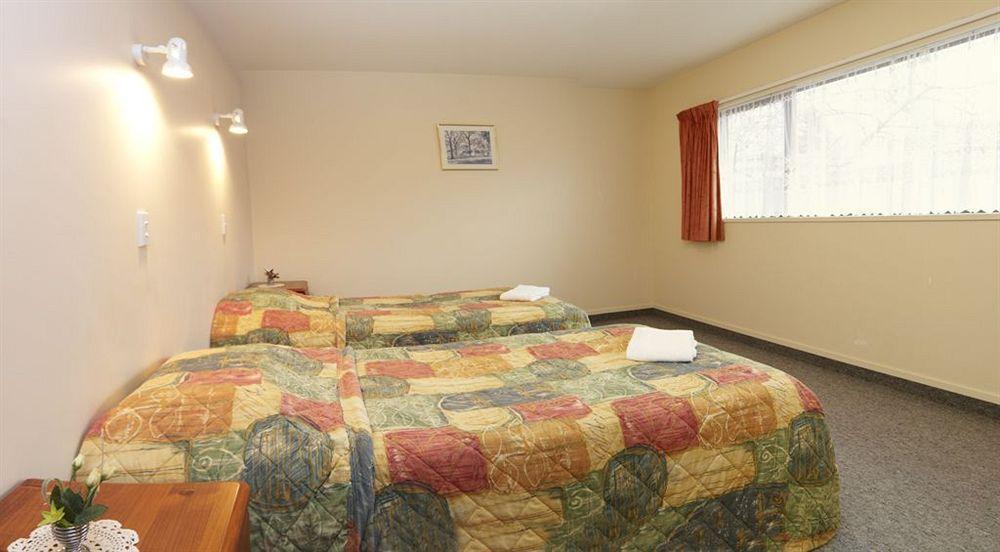 Motel Arran