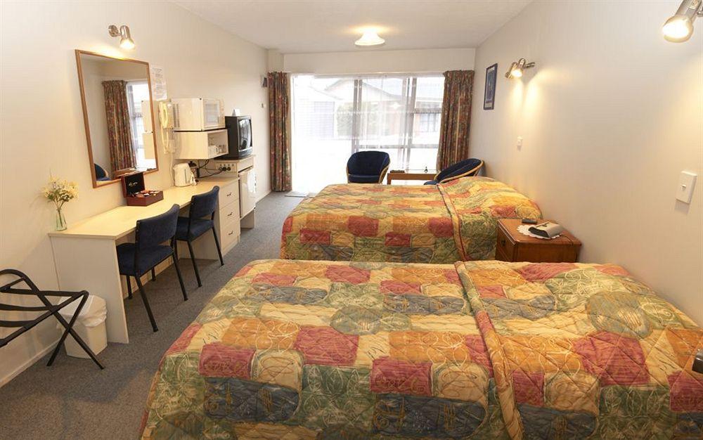 Motel Arran Te Anau