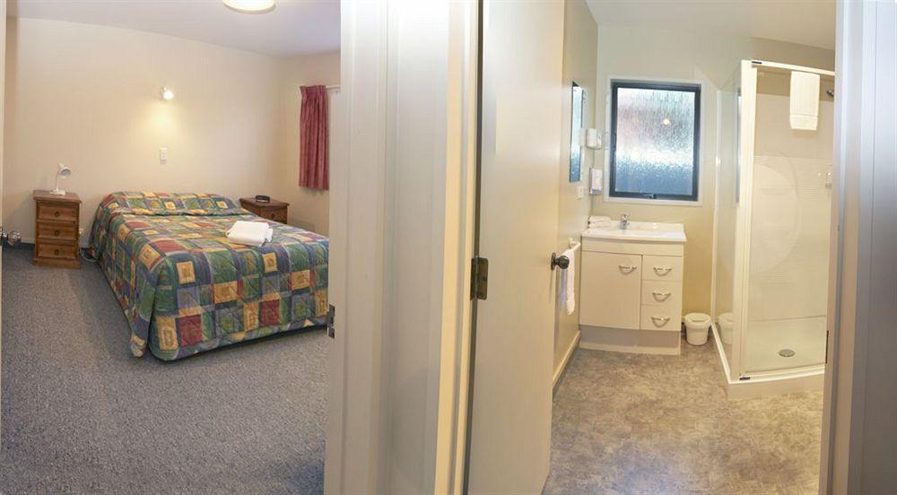 Motel Arran