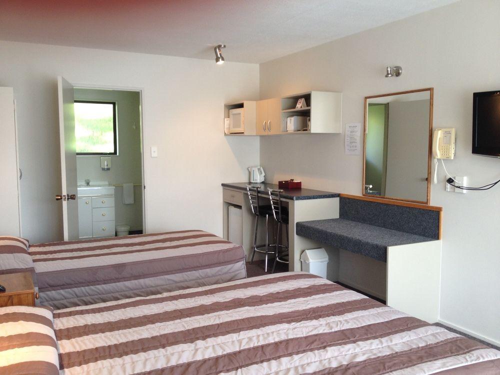 Arran Motel Te Anau