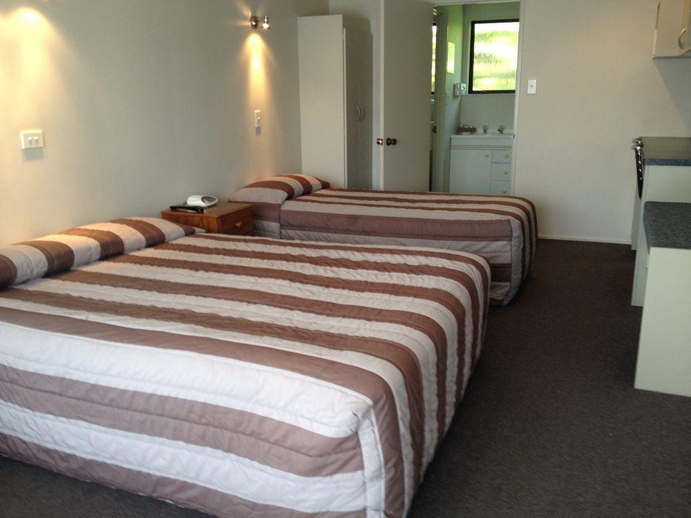 Arran Motel Te Anau