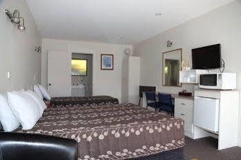 Motel Arran 4*