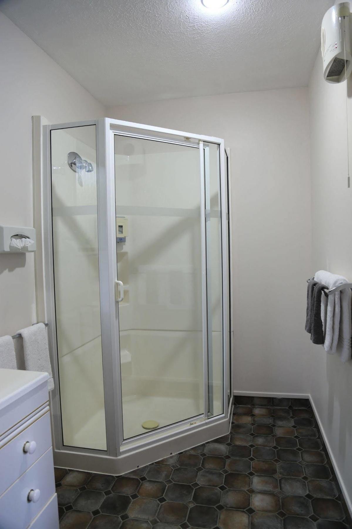 Motel Arran Te Anau